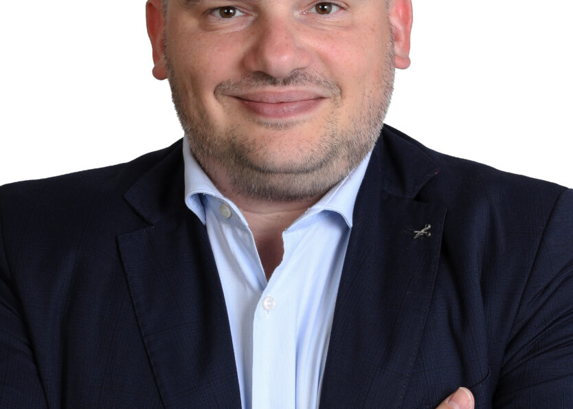 Sindaco Gussola Stefano Belli Franzini