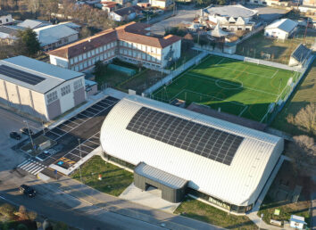 Sindaco Gussola Stefano Belli Franzini