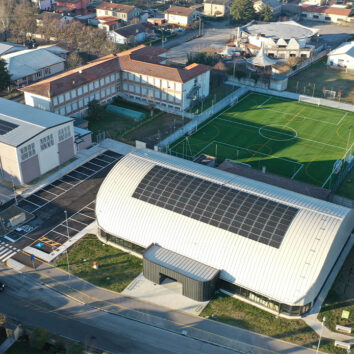 Sindaco Gussola Stefano Belli Franzini