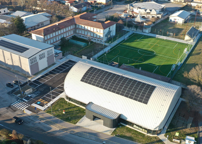 Sindaco Gussola Stefano Belli Franzini