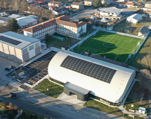 Sindaco Gussola Stefano Belli Franzini