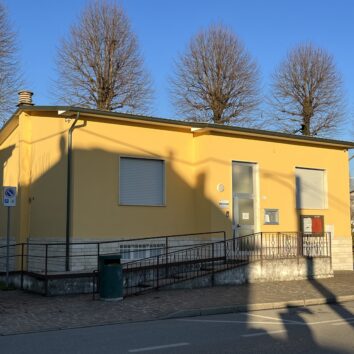 Sindaco Gussola Stefano Belli Franzini