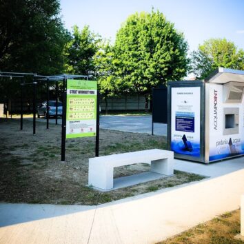 Sindaco Gussola Stefano Belli Franzini