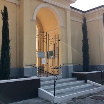 Sindaco Gussola Stefano Belli Franzini