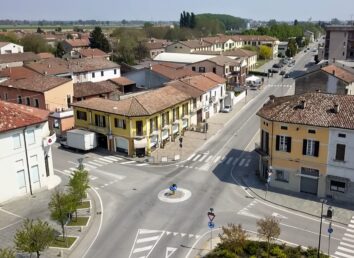 Sindaco Gussola Stefano Belli Franzini