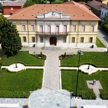 Sindaco Gussola Stefano Belli Franzini