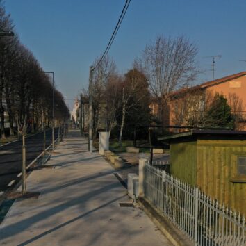 Sindaco Gussola Stefano Belli Franzini