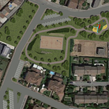 Sindaco Gussola Stefano Belli Franzini