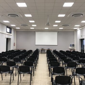 Sindaco Gussola Stefano Belli Franzini