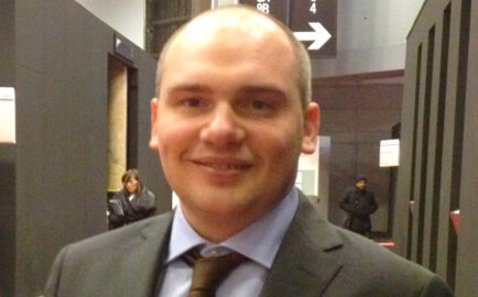 Sindaco Gussola Stefano Belli Franzini