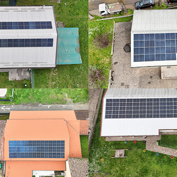 Sindaco Gussola Stefano Belli Franzini