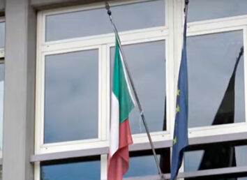 Sindaco Gussola Stefano Belli Franzini