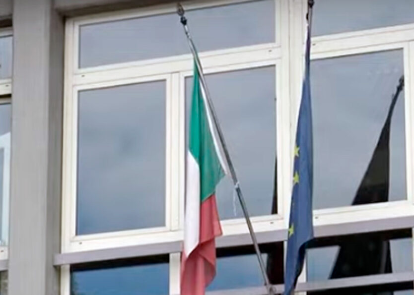 Sindaco Gussola Stefano Belli Franzini