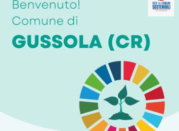 Sindaco Gussola Stefano Belli Franzini