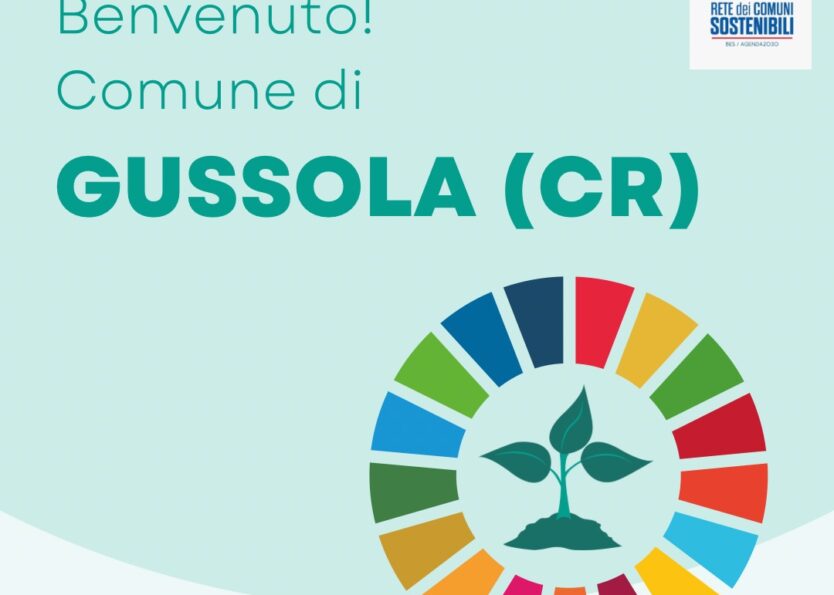 Sindaco Gussola Stefano Belli Franzini