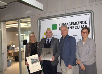 Sindaco Gussola Stefano Belli Franzini