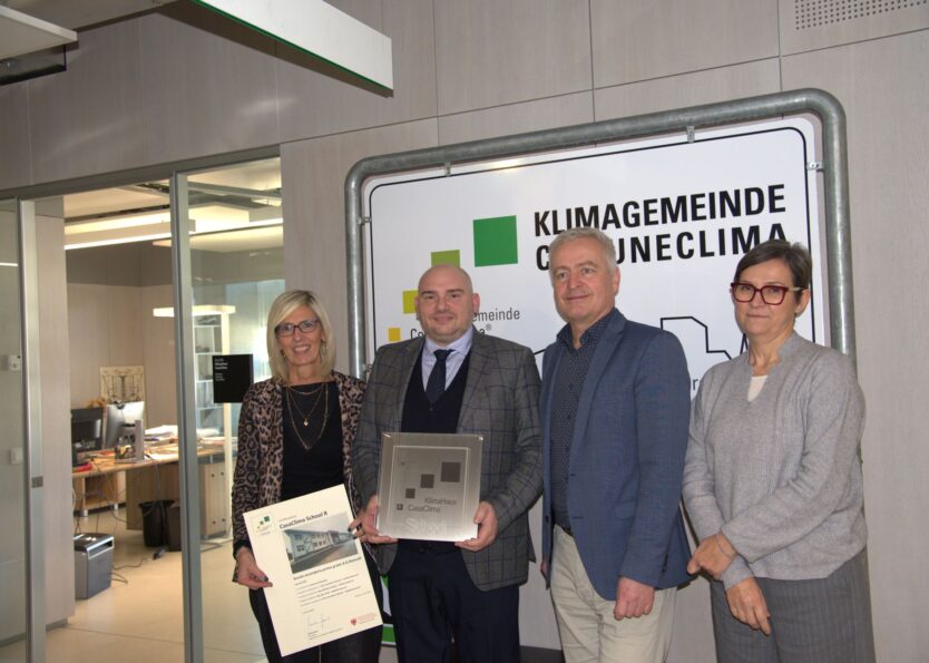 Sindaco Gussola Stefano Belli Franzini