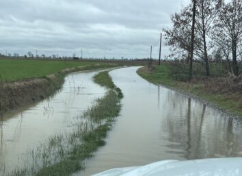 Sindaco Gussola Stefano Belli Franzini