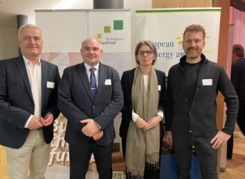 Sindaco Gussola Stefano Belli Franzini