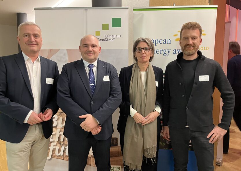 Sindaco Gussola Stefano Belli Franzini