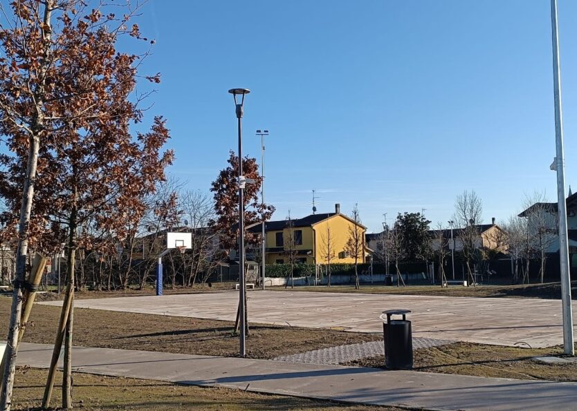 Sindaco Gussola Stefano Belli Franzini