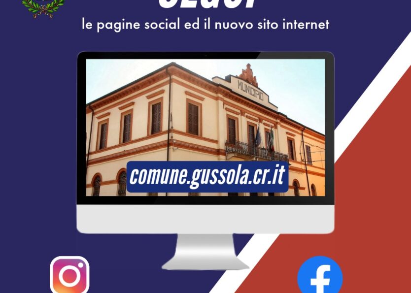 Sindaco Gussola Stefano Belli Franzini