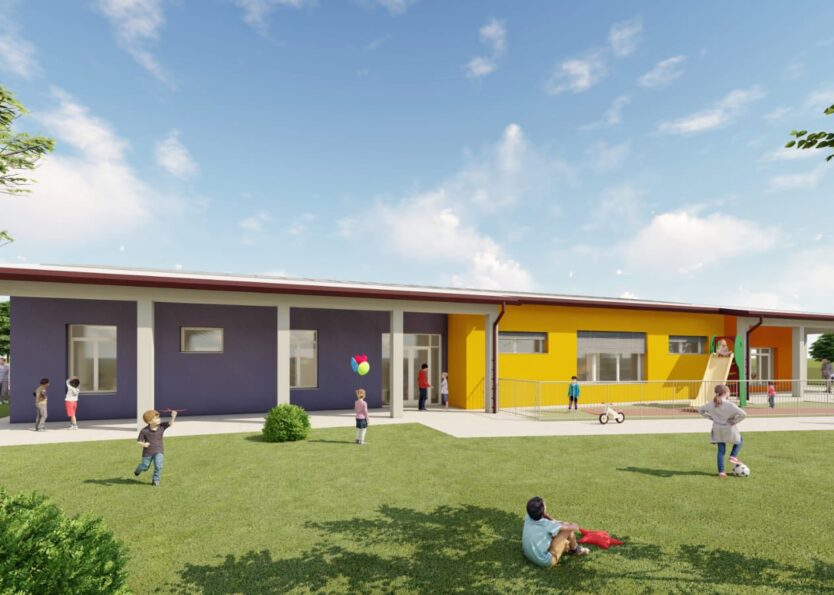 Sindaco Gussola Stefano Belli Franzini