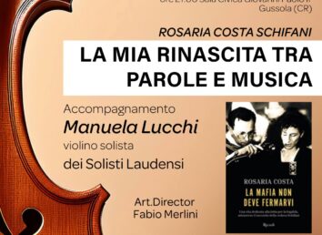 Sindaco Gussola Stefano Belli Franzini