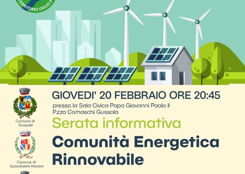 Sindaco Gussola Stefano Belli Franzini