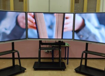 Sindaco Gussola Stefano Belli Franzini