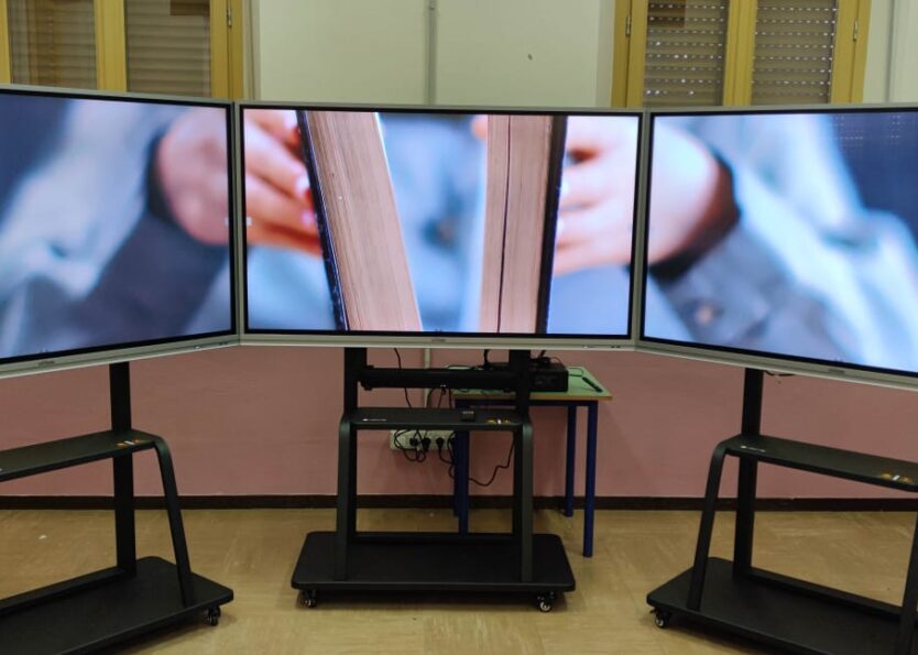 Sindaco Gussola Stefano Belli Franzini