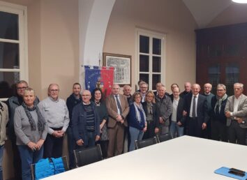 Sindaco Gussola Stefano Belli Franzini