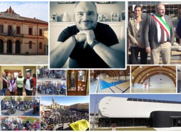 Sindaco Gussola Stefano Belli Franzini